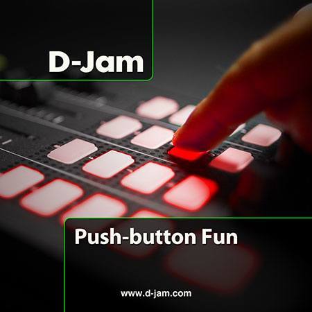 Push-button Fun
