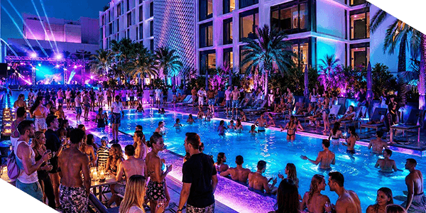 Nightclub